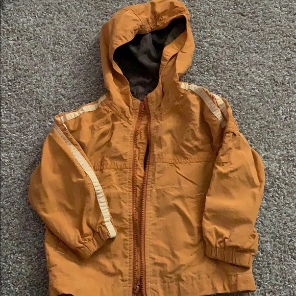 Old navy 2T coat - Picture 1 of 3